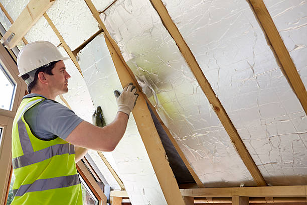 Best Insulation for Specific Applications in Spring Park, MN