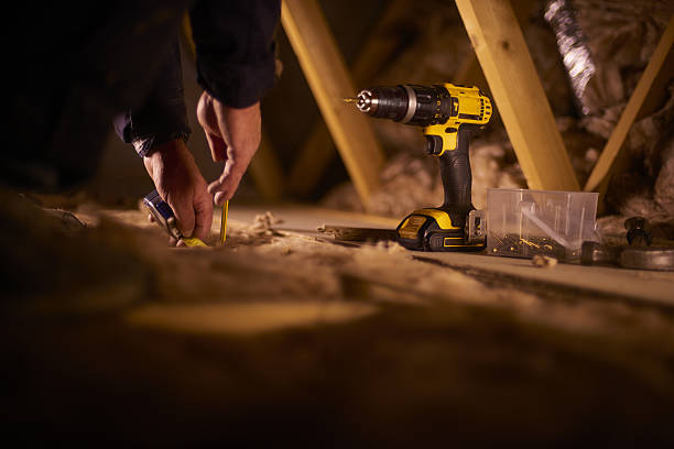 Best Insulation Installation Services in Spring Park, MN